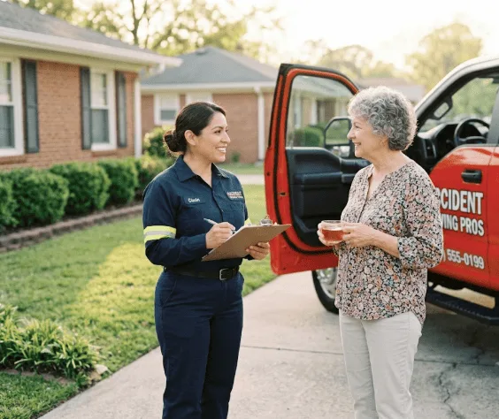 Accident Towing Service Toronto, SD FAQs